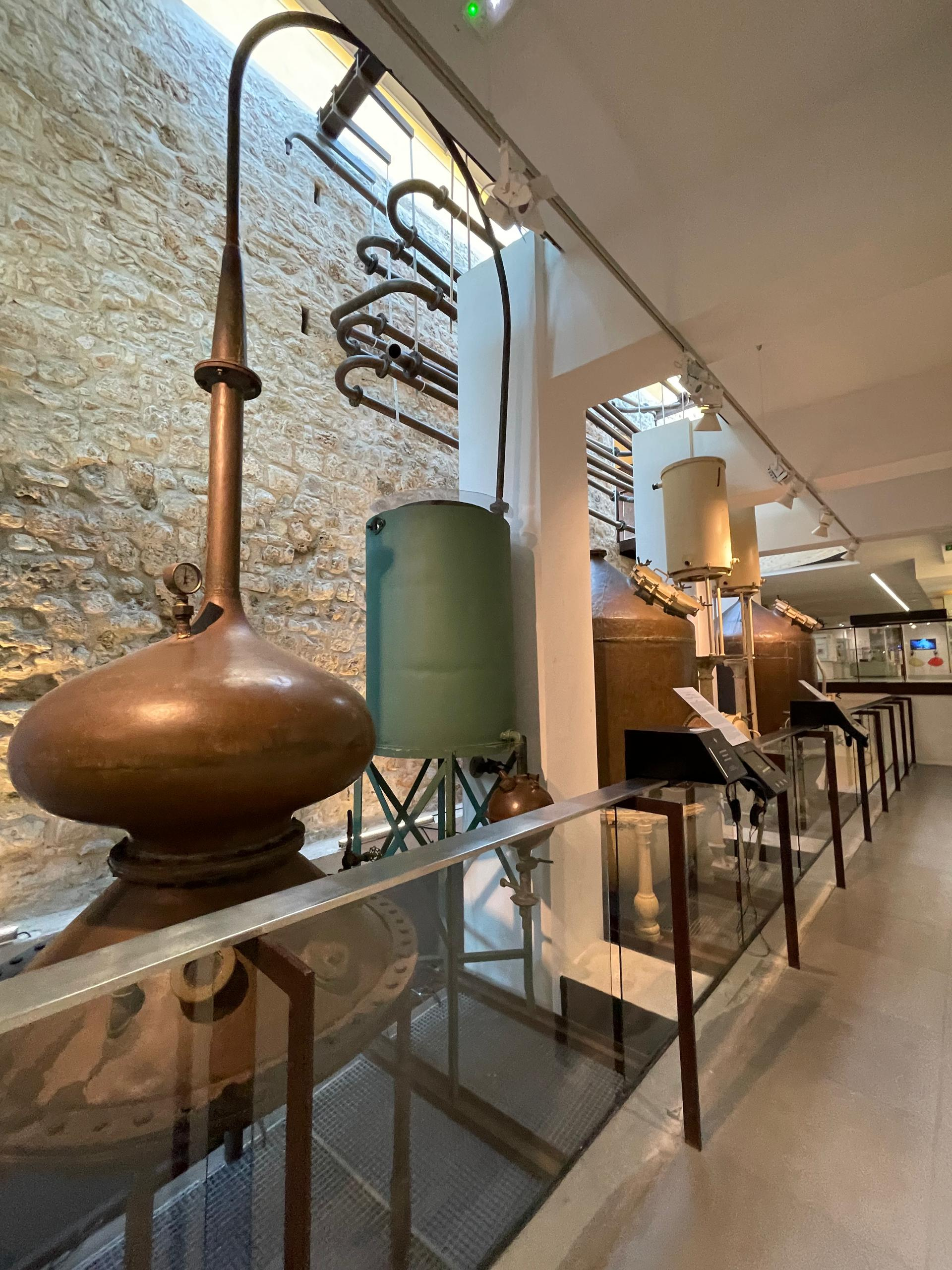 The Beginning of FIRCLA FRAGRANCE