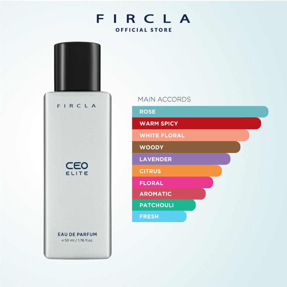 CEO Eau De Parfum