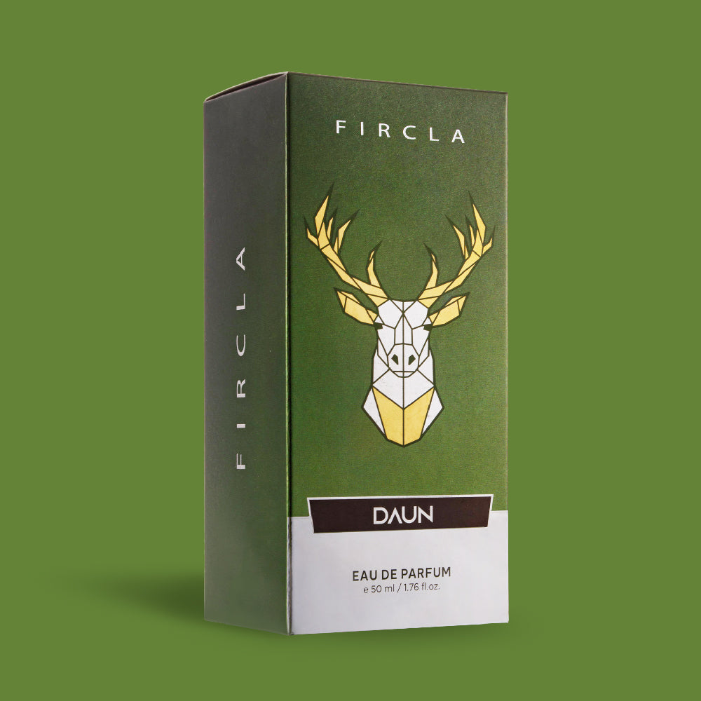 Daun Eau De Parfum