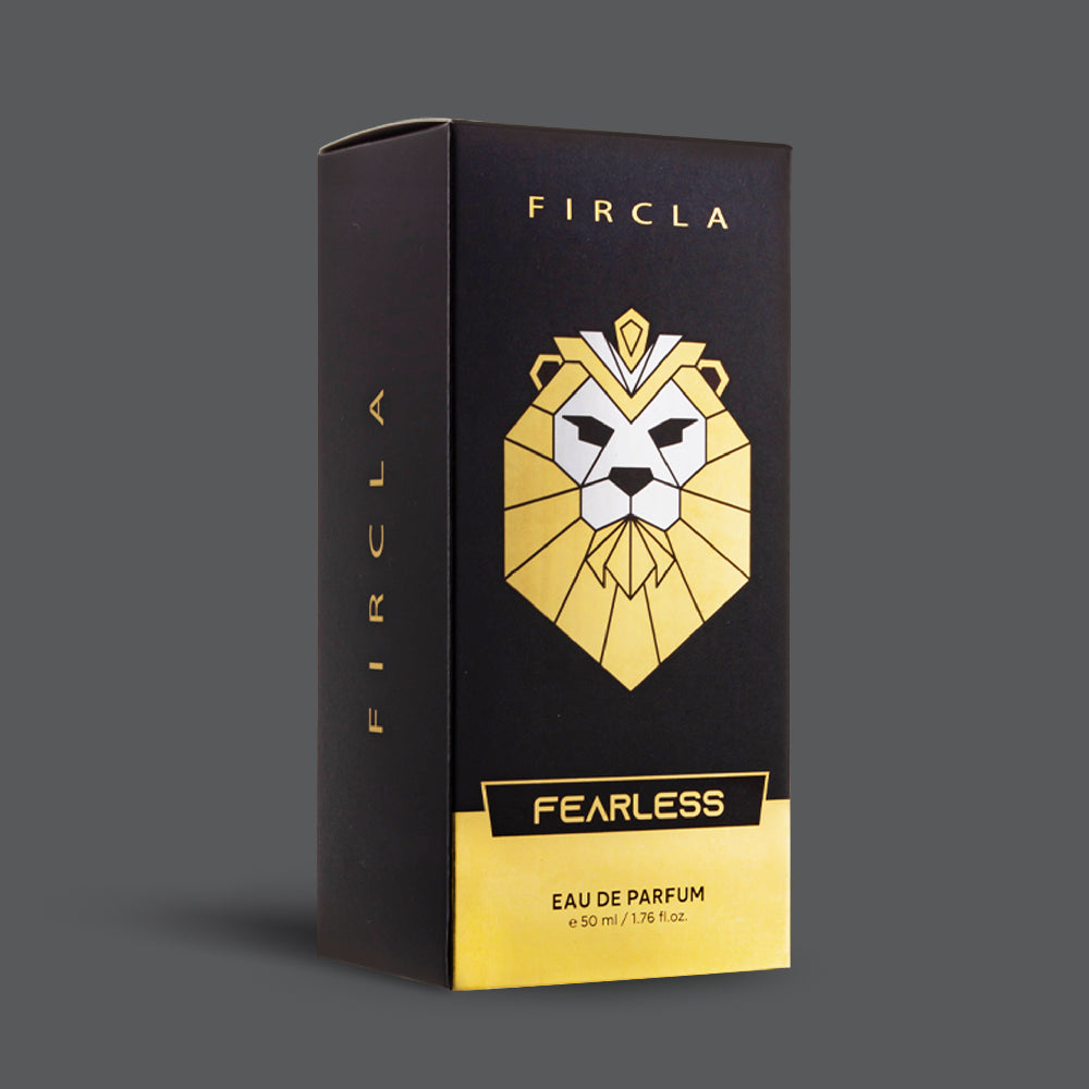 Fearless Eau De Parfum