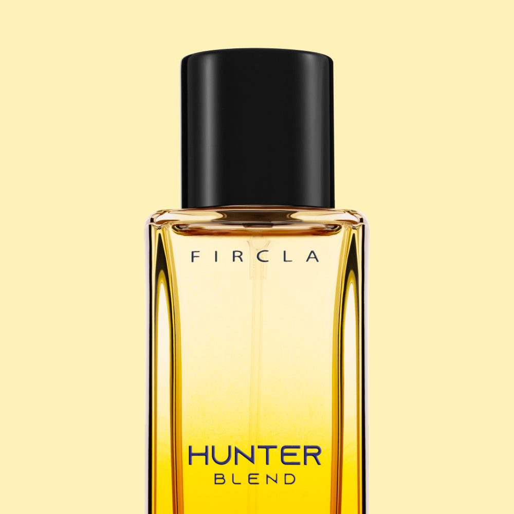 Hunter Eau De Parfum