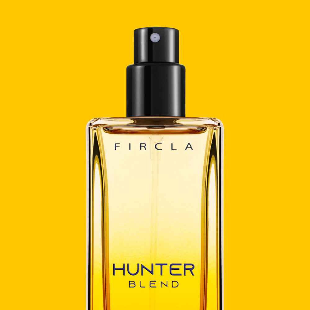 Hunter Eau De Parfum