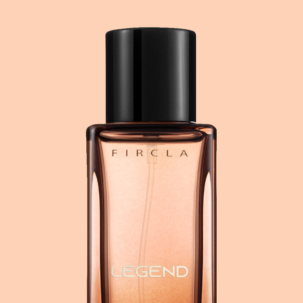 Legend Eau De Parfum