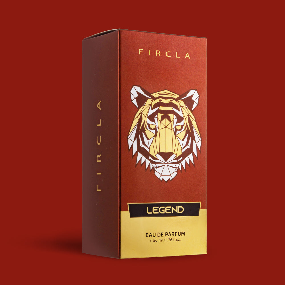 Legend Eau De Parfum