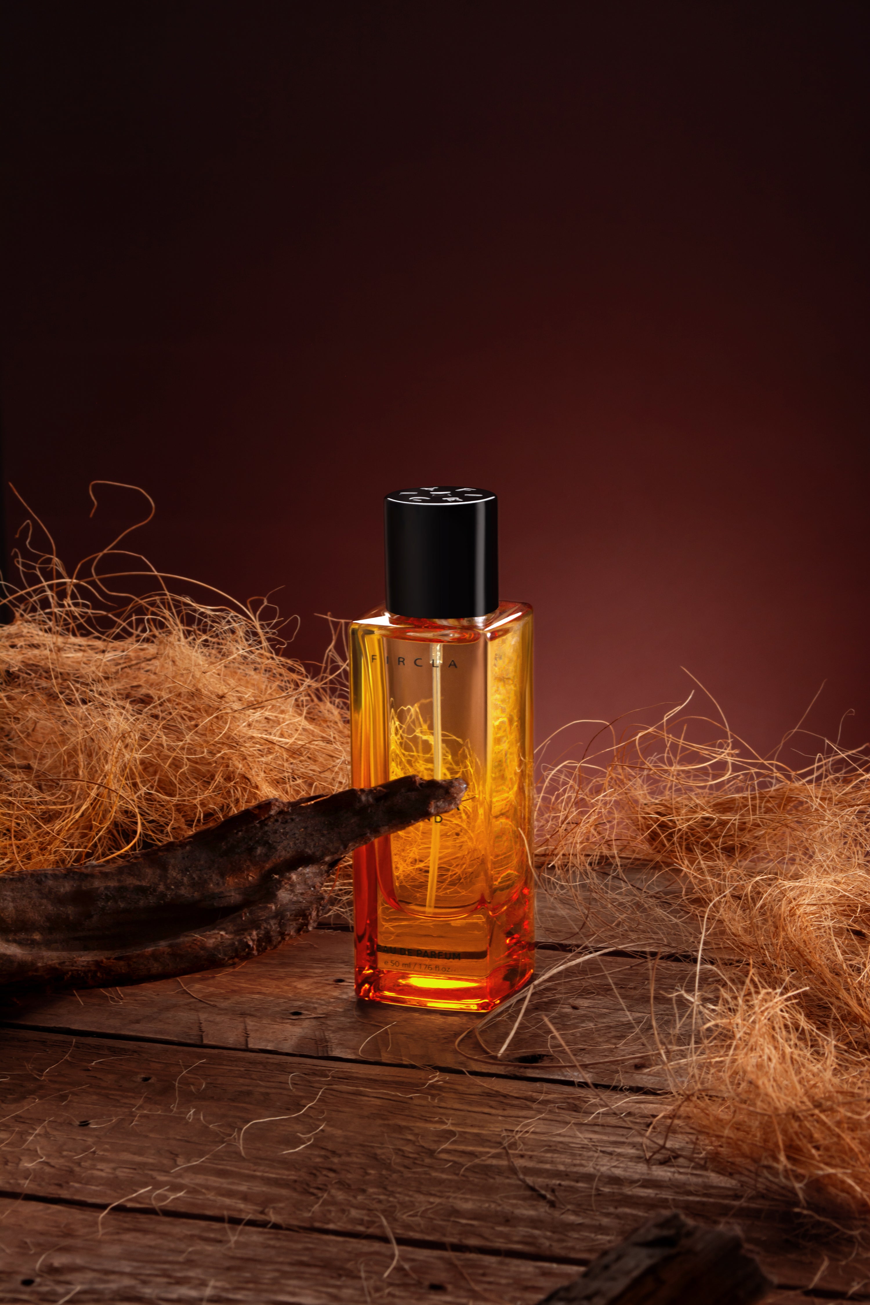 Hunter Eau De Parfum