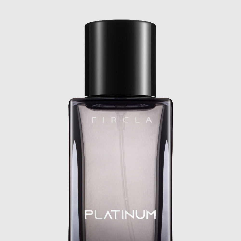 Platinum Eau De Parfum