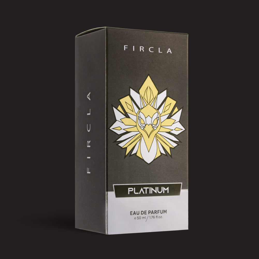 Platinum Eau De Parfum