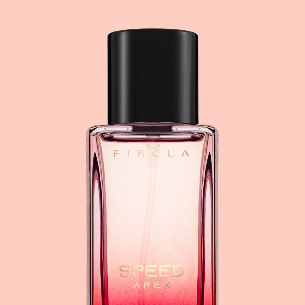 Speed Eau De Parfum