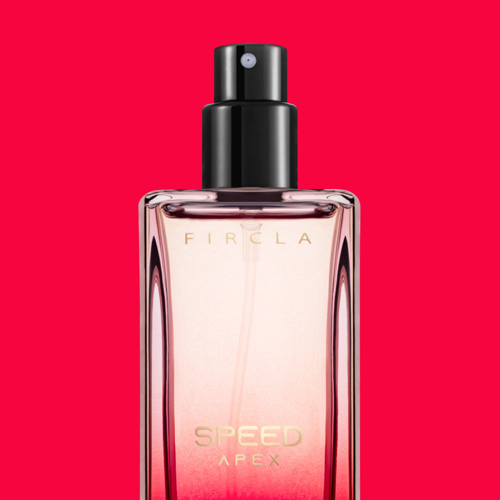 Speed Eau De Parfum