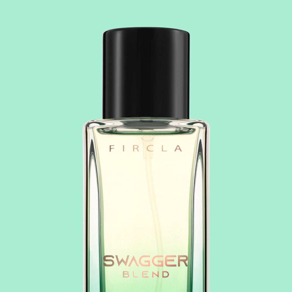 Swagger Eau De Parfum