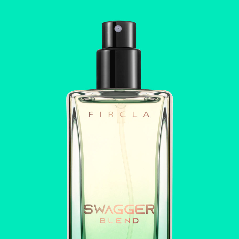 Swagger Eau De Parfum